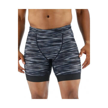 Tyr Men's Durafast Elite Fizzy Jammer  Swim Jammers  Tyr