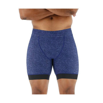 Tyr Men's Lapped Jammer  Swim Jammers  Tyr