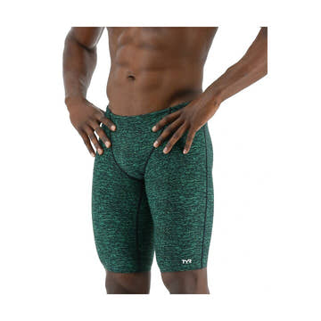 Tyr Lapped Jammer  Swim Jammers  Tyr