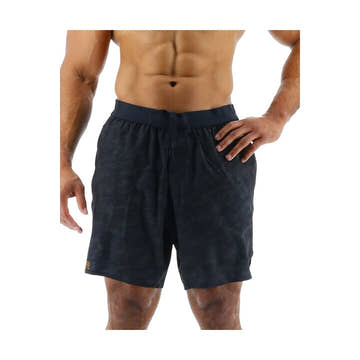 Tyr Blkout Shrt Lined 9  Boardshorts  Tyr
