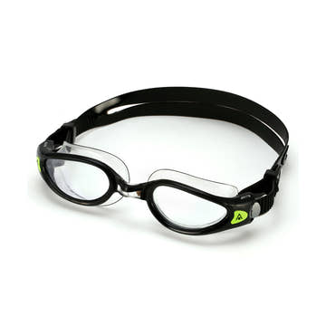 Aqua Sphere Kaiman Exo Goggles  Swim Goggles  Aqua Sphere