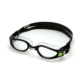 Aqua Sphere Kaiman Exo Goggles  Swim Goggles  Aqua Sphere