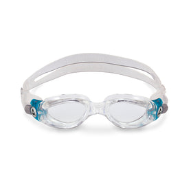Aqua Sphere Kaiman Goggles Small Fit  Swim Goggles  Aqua Sphere