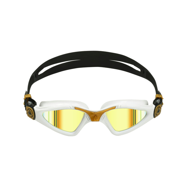 aqua sphere polarized goggles Aqua Sphere Kayenne Goggles Mirrored