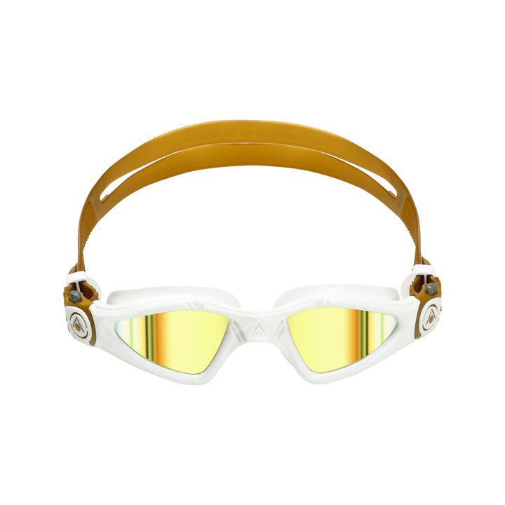 Aqua Sphere Kayenne Goggles Mirrored Small