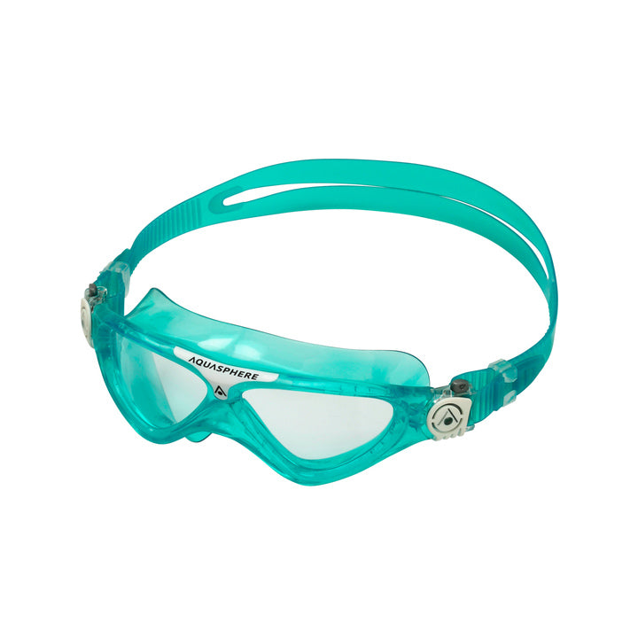 aqua sphere junior goggles Aqua Sphere Vista Jr Goggle
