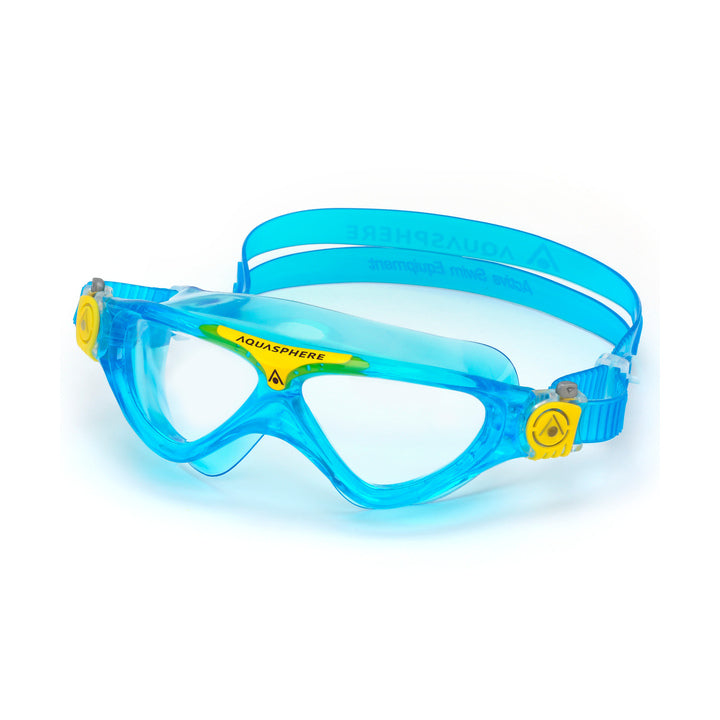 aqua sphere vista junior goggles Aqua Sphere Vista Jr Goggle