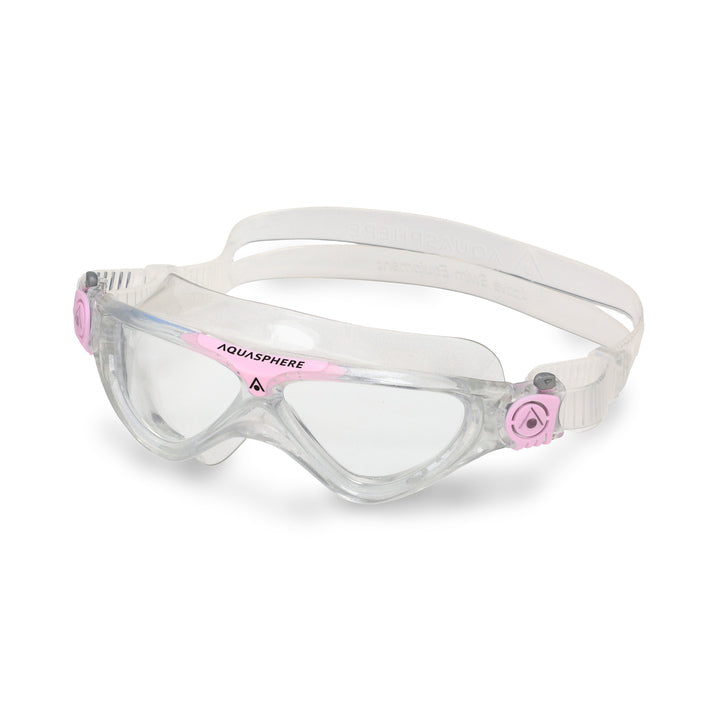 aqua sphere junior goggles Aqua Sphere Vista Jr Goggle