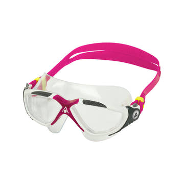 Aqua Sphere Vista Goggle  Swim Goggles  Aqua Sphere