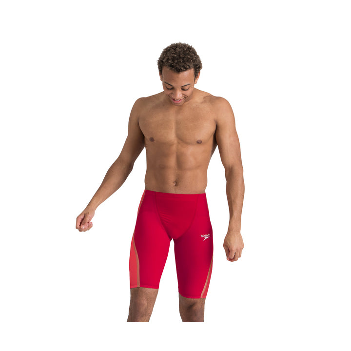Speedo LZR Pure Intent High Waist Jammer Tech Suit