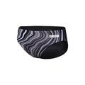 Arena Men's Swim Briefs Marbled  Swim Team Prints  Arena