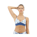 Tyr Women Brooke Bralette - Pressed Flowers  Activewear  Tyr