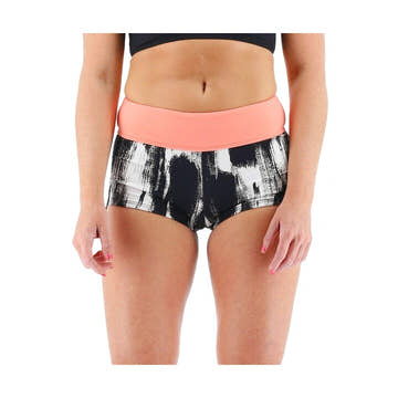 TYR Women's Della Boyshort - Dry Brush  Women's Boyshort  Tyr