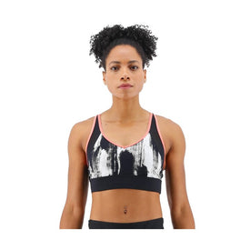 Tyr Women's Dry Brush Hadley Bikini Top  Activewear  Tyr