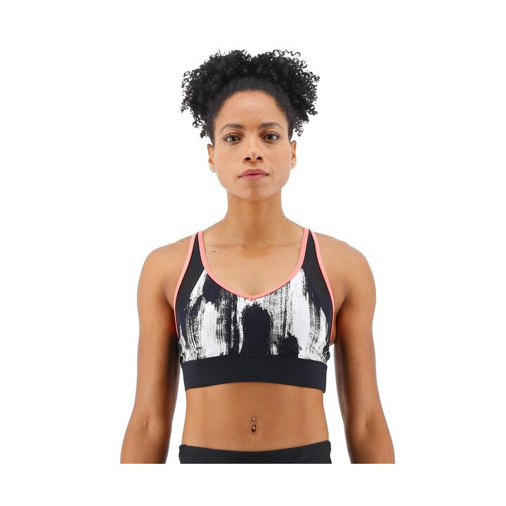 Tyr Women's Dry Brush Hadley Bikini Top  Activewear  Tyr