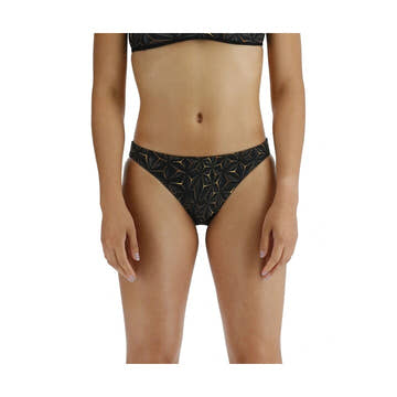 Tyr Women's Obsidian Mini Bikini Bottom  Bikini Bottom  Tyr