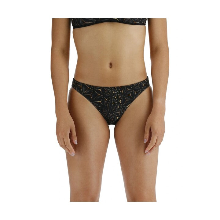 Tyr Women's Obsidian Mini Bikini Bottom  Bikini Bottom  Tyr