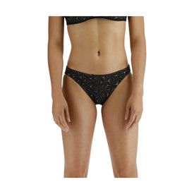 Tyr Women's Obsidian Classic Bikini Bottom  Bikini Bottom  Tyr