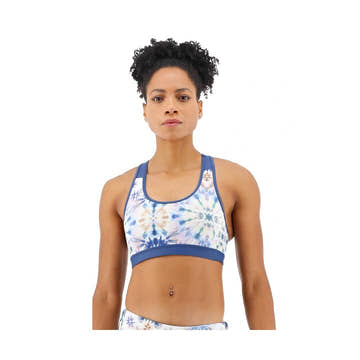 Tyr Women's Pressed Flower Reilly Top  Activewear  Tyr