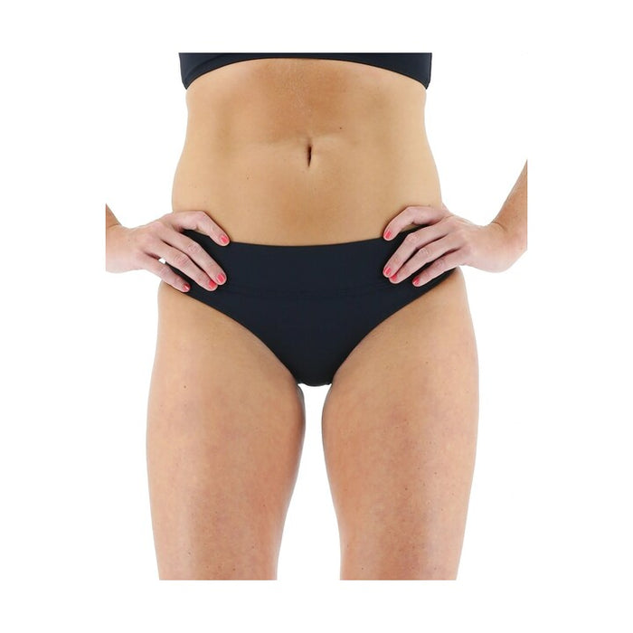 Tyr Women's Solid Riva Classic Bikini Bottom