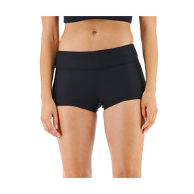 Tyr Women's Solid Casey Boyshort  Women's Boyshort  Tyr