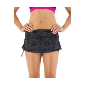 Tyr Women's Blackout Della Skort  Activewear  Tyr