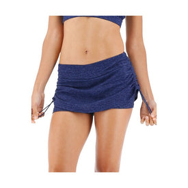 Tyr Women's Lapped Della Skort  Activewear  Tyr