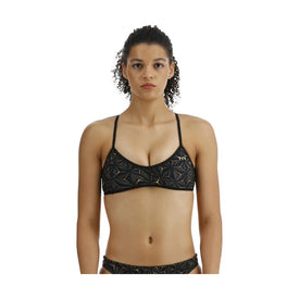 Tyr Women's Obsidian Trinity Top  Women's Activewear  Tyr