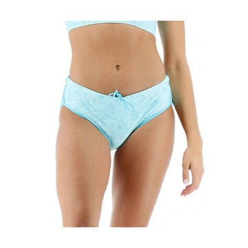 Tyr Women's Boho Floral Zola Hipkini  Activewear  Tyr