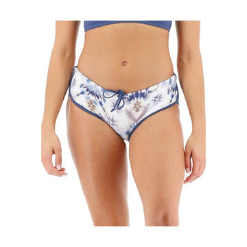 Tyr Women's Pressed Flower Zola Hipkini  Activewear  Tyr