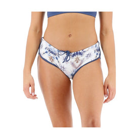 Tyr Women's Pressed Flower Zola Hipkini  Activewear  Tyr