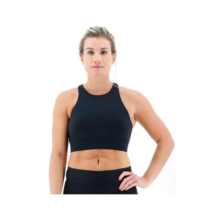 Tyr Women's Solid Amira Top  Activewear  Tyr