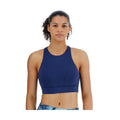 Tyr Women's Solid Amira Top  Activewear  Tyr