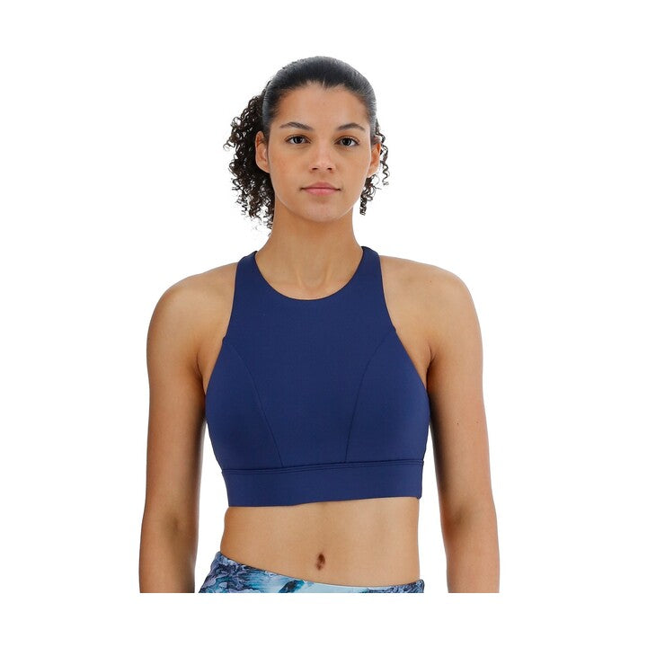 Tyr Women's Solid Amira Top  Activewear  Tyr