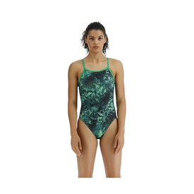 TYR Durafast Lite Women's Diamondfit Swimsuit - Diploria  Competition Swimsuits  Tyr