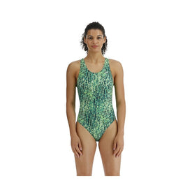 TYR Durafast Lite Women's Maxfit One Piece Swimsuit - Atolla  One Piece Swimsuits  Tyr