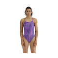TYR Durafast Lite® Women's Diamondfit Swimsuit - Atolla  Competition Swimsuits  Tyr