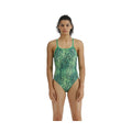 TYR Durafast Lite® Women's Diamondfit Swimsuit - Atolla  Competition Swimsuits  Tyr