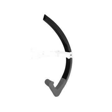 Aqua Sphere Focus Snorkel St  Swim Gear  Aqua Sphere