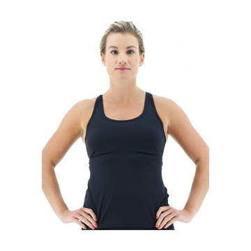 TYR Women's Harley Tank - Solid  Tops  Tyr