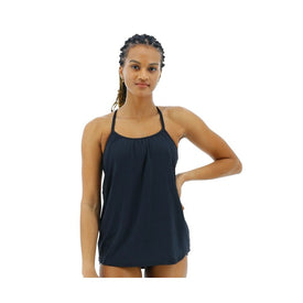 TYR SOLID SHEA 2IN1 TANK  Tops  Tyr