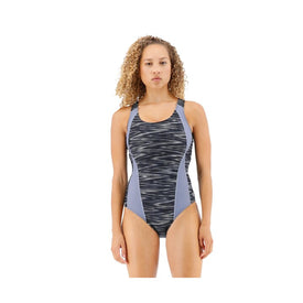 TYR Durafast Elite Women's Max Splice Controlfit One Piece Swimsuit - Fizzy  Competition Swimsuits  Tyr