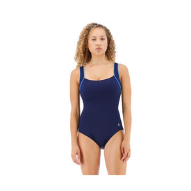 TYR Durafast Elite Women's Square Neck Controlfit Swimsuit - Hexa  Competition Swimsuits  Tyr