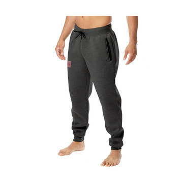 TYR Men's Elite Team Jogger - USA  Pants  Tyr