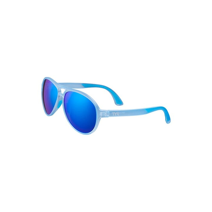 TYR Goldenwest Aviator HTS Polarized Sunglasses