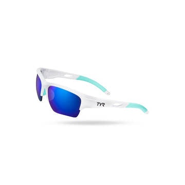 TYR Unisex Vatcher HTS Polarized Sunglasses  Sunglasses  Tyr