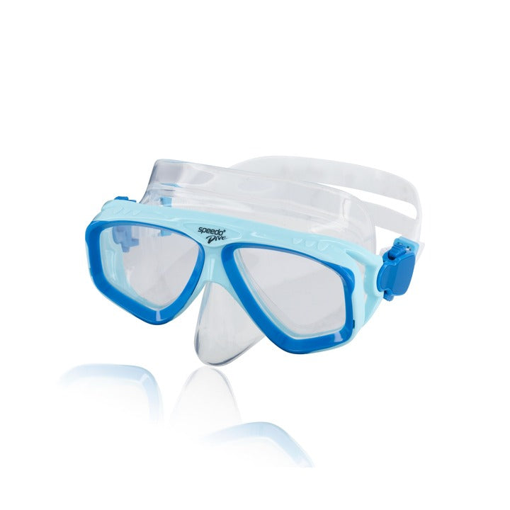 Speedo Adult Adventure Snorkeling Mask