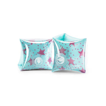 Speedo Kids Begin To Swim Basic Arm Bands  Kids Swimming Gear  Speedo