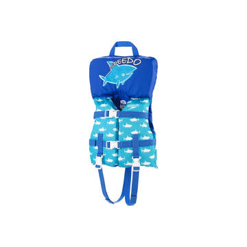 Speedo Infant Personal Flotation Device  Kids Swimming Gear  Speedo