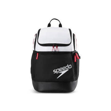 Clearance Speedo Teamster Backpack 2.0  Swimming Backpacks  Speedo